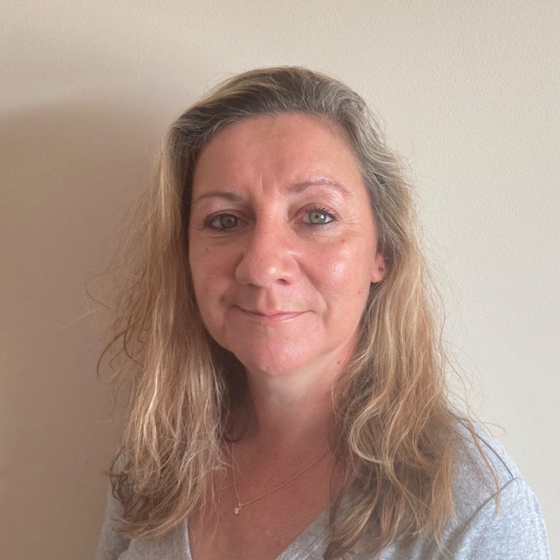 Andrea Pollard, Chief Operating Officer of CloudCX