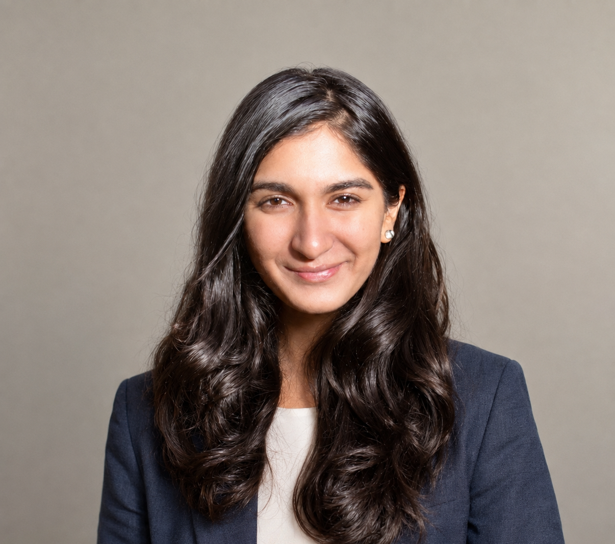 Pankhuri Garg, Business Development Manager at CloudCX